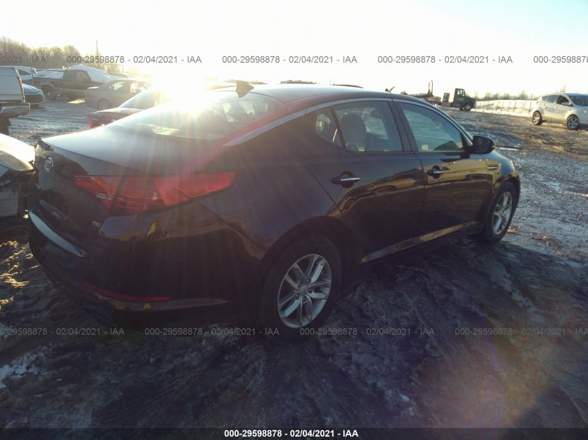 KIA OPTIMA 5XXGM4A70CG061986
