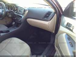 KIA OPTIMA 5XXGM4A70CG061986