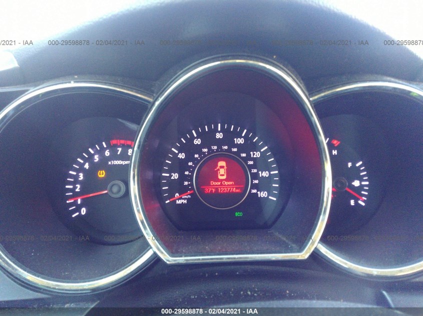 KIA OPTIMA 5XXGM4A70CG061986