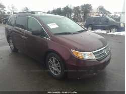 HONDA ODYSSEY 5FNRL5H45DB019122