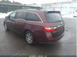 HONDA ODYSSEY 5FNRL5H45DB019122