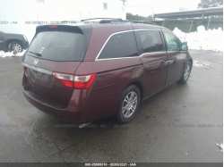 HONDA ODYSSEY 5FNRL5H45DB019122