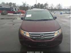 HONDA ODYSSEY 5FNRL5H45DB019122