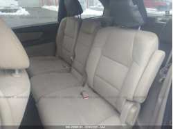 HONDA ODYSSEY 5FNRL5H45DB019122