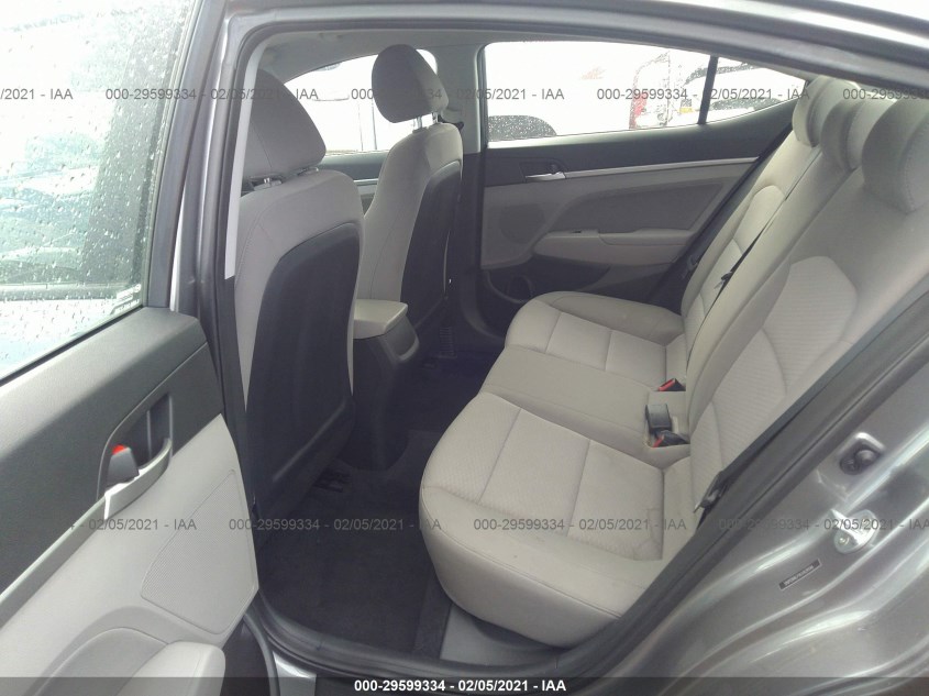 HYUNDAI ELANTRA 5NPD84LF9LH524546