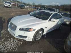 JAGUAR XF SAJWA0FB1CLS37813