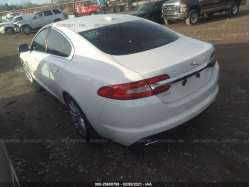 JAGUAR XF SAJWA0FB1CLS37813