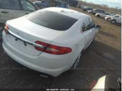 JAGUAR XF SAJWA0FB1CLS37813