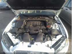 JAGUAR XF SAJWA0FB1CLS37813