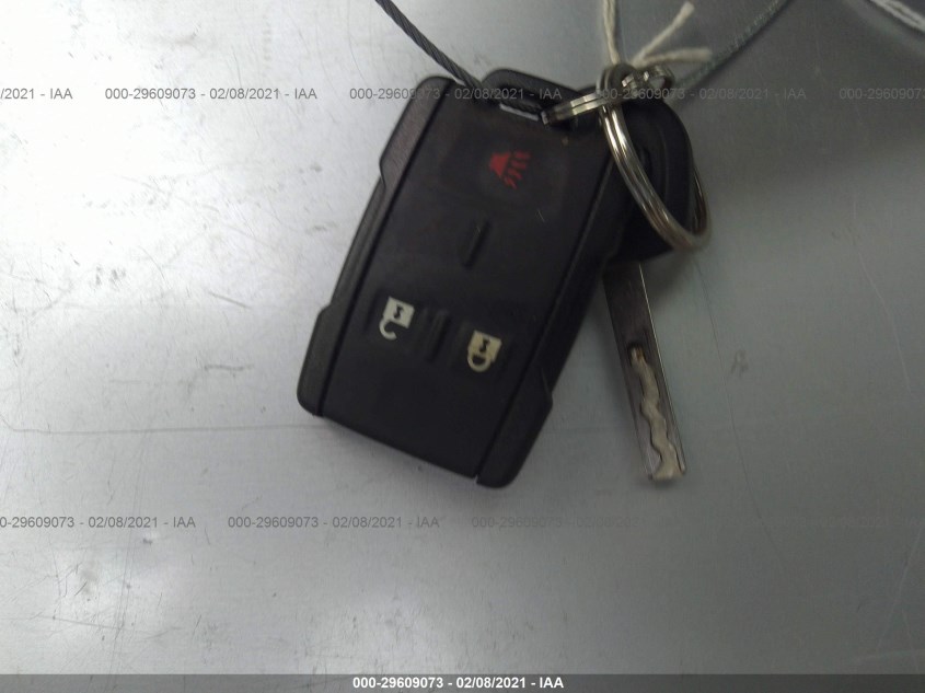 GMC CANYON 1GTG5BENXL1173359