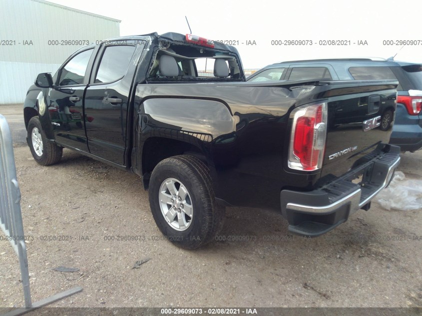 GMC CANYON 1GTG5BENXL1173359