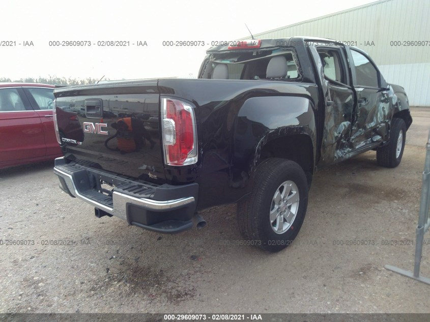 GMC CANYON 1GTG5BENXL1173359