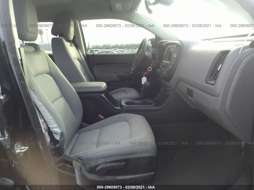 GMC CANYON 1GTG5BENXL1173359