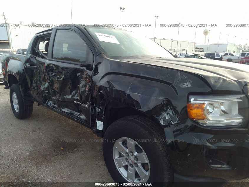 GMC CANYON 1GTG5BENXL1173359