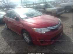 TOYOTA CAMRY 4T1BF1FK0DU653184