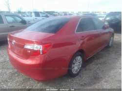 TOYOTA CAMRY 4T1BF1FK0DU653184