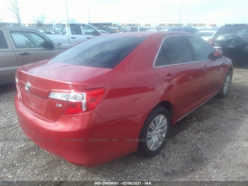 TOYOTA CAMRY 4T1BF1FK0DU653184