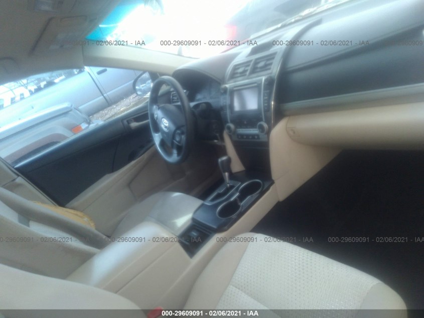 TOYOTA CAMRY 4T1BF1FK0DU653184