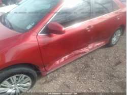 TOYOTA CAMRY 4T1BF1FK0DU653184