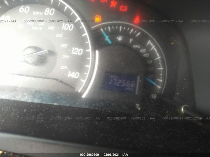 TOYOTA CAMRY 4T1BF1FK0DU653184