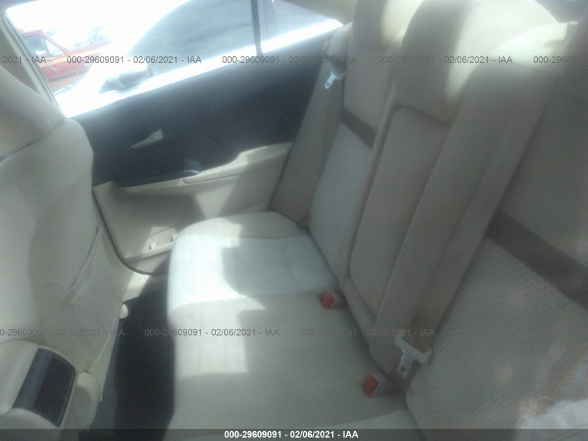 TOYOTA CAMRY 4T1BF1FK0DU653184