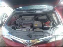 TOYOTA CAMRY 4T1BF1FK0DU653184