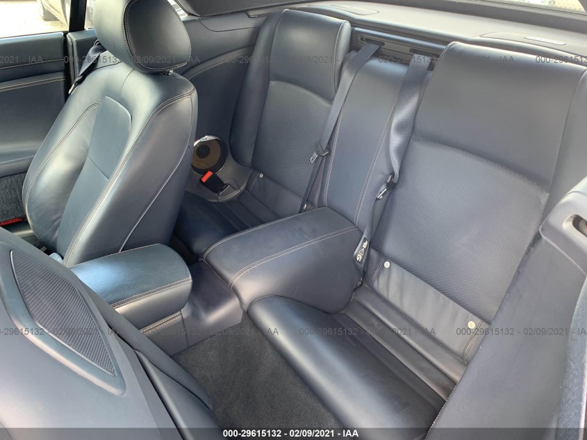 JAGUAR XK SAJWA4GB9DLB49070