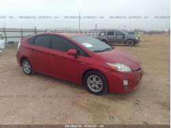 TOYOTA PRIUS JTDKN3DU3A0164532