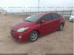 TOYOTA PRIUS JTDKN3DU3A0164532