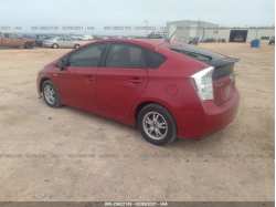 TOYOTA PRIUS JTDKN3DU3A0164532