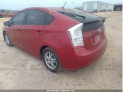 TOYOTA PRIUS JTDKN3DU3A0164532