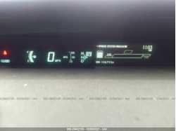 TOYOTA PRIUS JTDKN3DU3A0164532