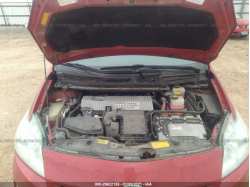TOYOTA PRIUS JTDKN3DU3A0164532