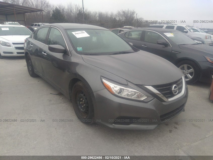 NISSAN ALTIMA 1N4AL3AP4HN364208