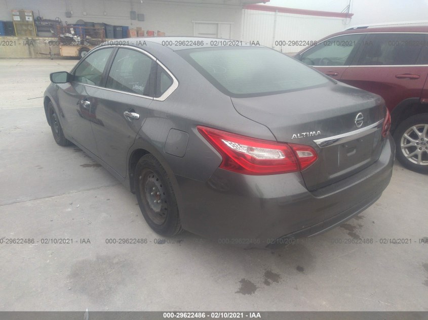 NISSAN ALTIMA 1N4AL3AP4HN364208