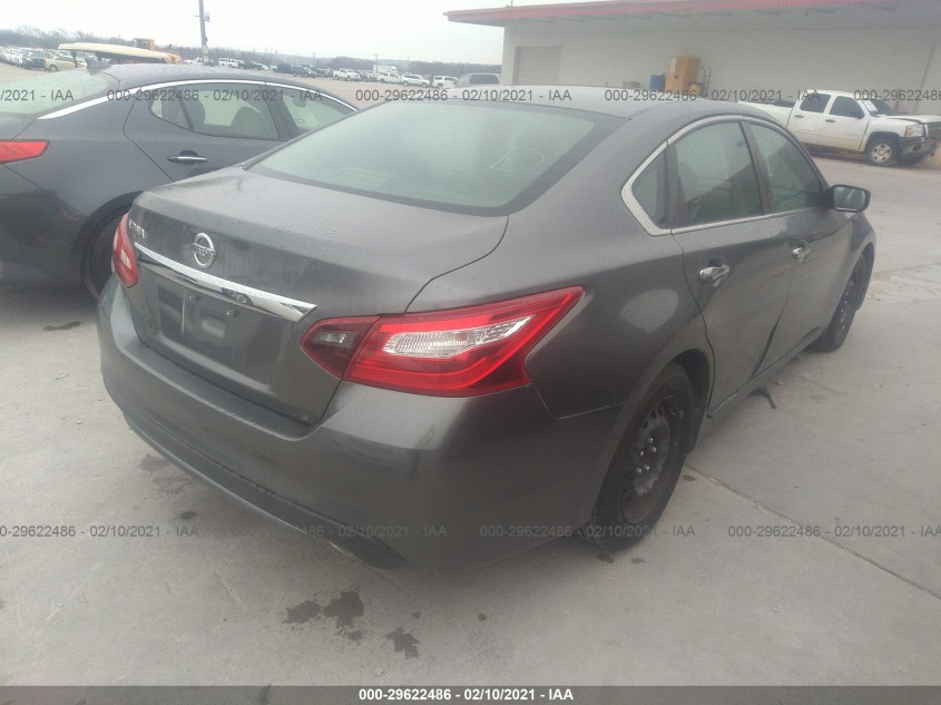 NISSAN ALTIMA 1N4AL3AP4HN364208