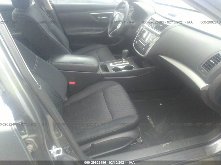 NISSAN ALTIMA 1N4AL3AP4HN364208