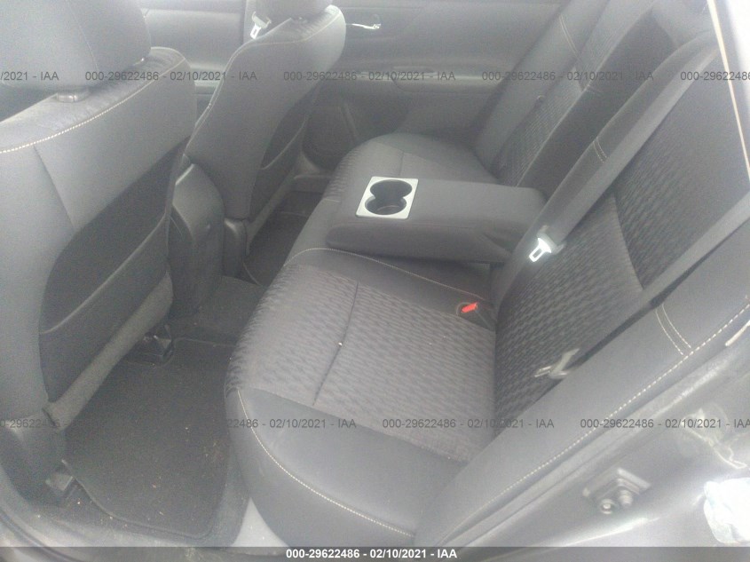NISSAN ALTIMA 1N4AL3AP4HN364208