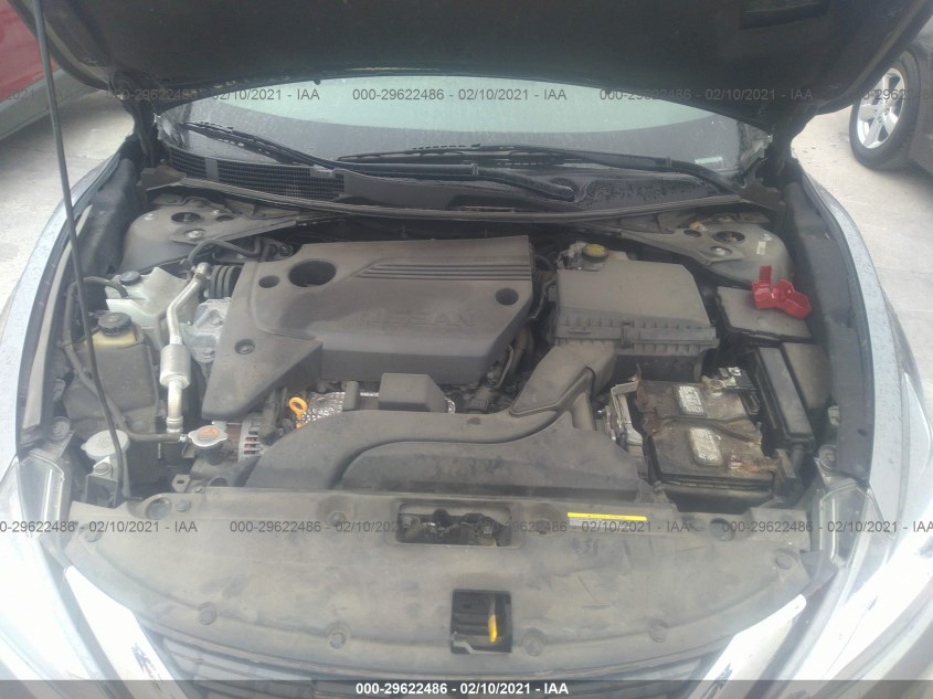 NISSAN ALTIMA 1N4AL3AP4HN364208