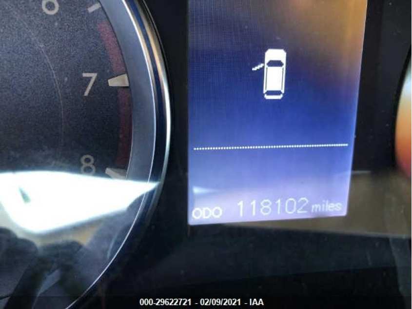 TOYOTA HIGHLANDER 5TDZKRFH8GS122650