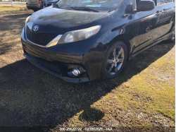 TOYOTA SIENNA 5TDXK3DC9BS079280