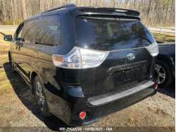 TOYOTA SIENNA 5TDXK3DC9BS079280