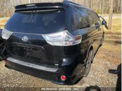 TOYOTA SIENNA 5TDXK3DC9BS079280