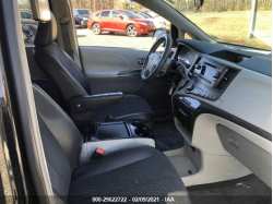 TOYOTA SIENNA 5TDXK3DC9BS079280