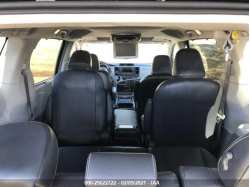 TOYOTA SIENNA 5TDXK3DC9BS079280