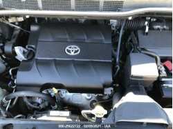 TOYOTA SIENNA 5TDXK3DC9BS079280