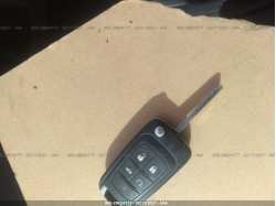 CHEVROLET SONIC 1G1JC5SH6D4174416