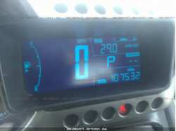 CHEVROLET SONIC 1G1JC5SH6D4174416