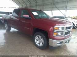 CHEVROLET SILVERADO 1500 3GCUKREC0FG208046