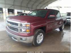 CHEVROLET SILVERADO 1500 3GCUKREC0FG208046